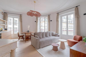 Amazing flat - center of paris